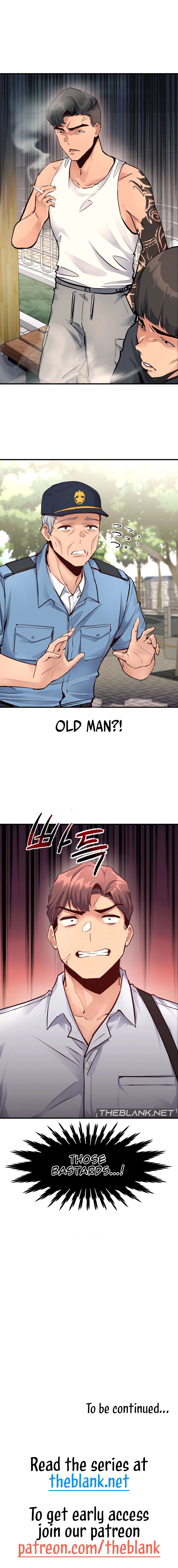 My Life is a Piece of Cake Chapter 19 - Manhwa18.com