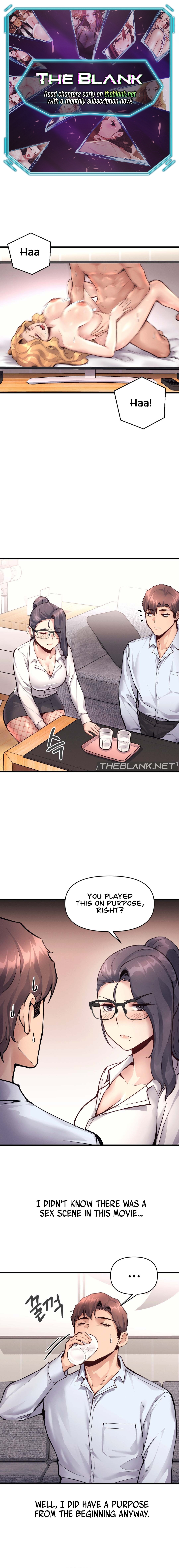 My Life is a Piece of Cake Chapter 28 - Manhwa18.com