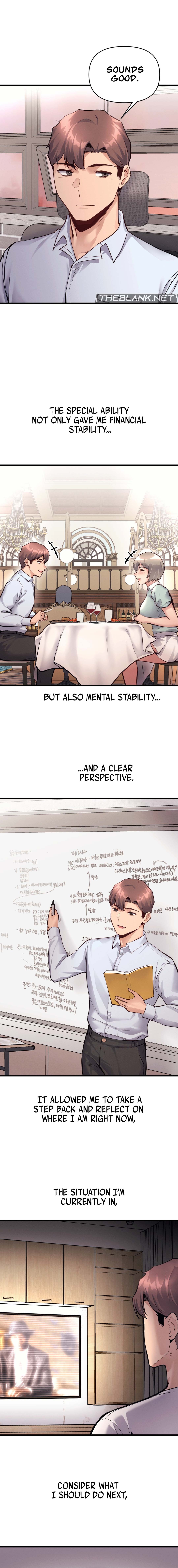 My Life is a Piece of Cake Chapter 29 - Manhwa18.com