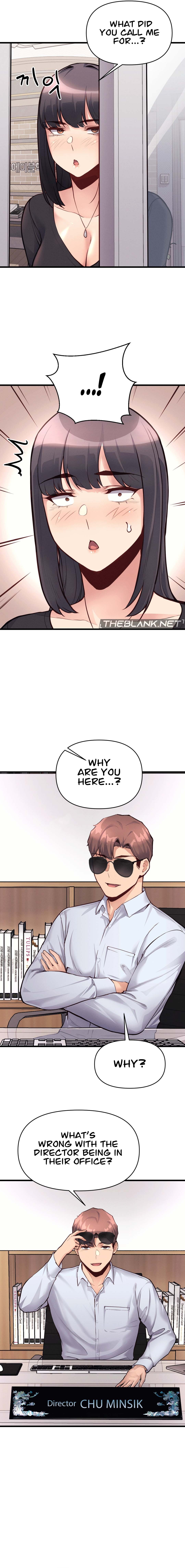 My Life is a Piece of Cake Chapter 29 - Manhwa18.com