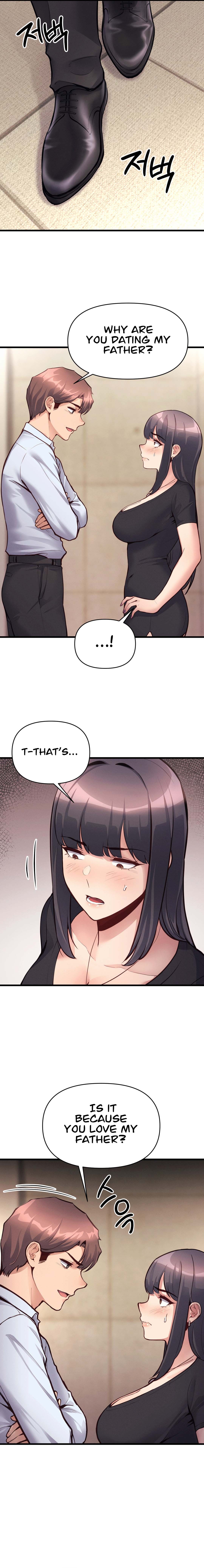 My Life is a Piece of Cake Chapter 29 - Manhwa18.com