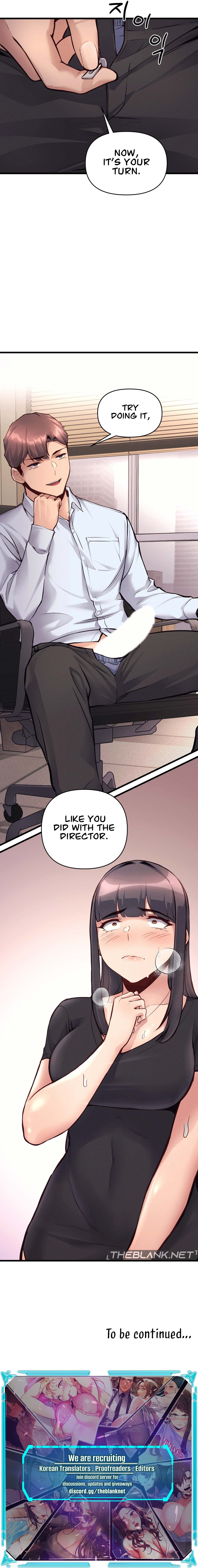 My Life is a Piece of Cake Chapter 29 - Manhwa18.com