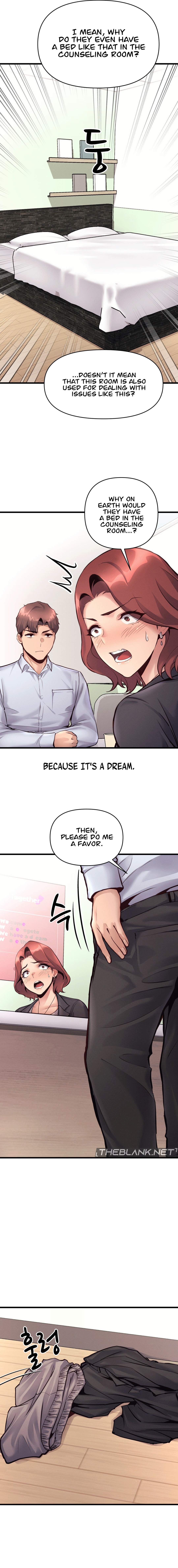 My Life is a Piece of Cake Chapter 32 - Manhwa18.com