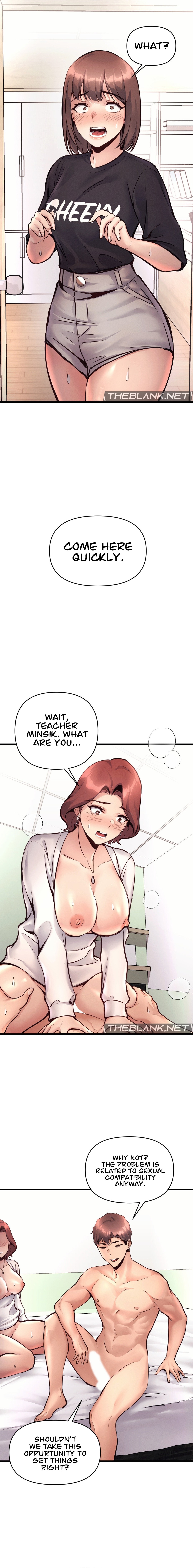 My Life is a Piece of Cake Chapter 33 - Manhwa18.com