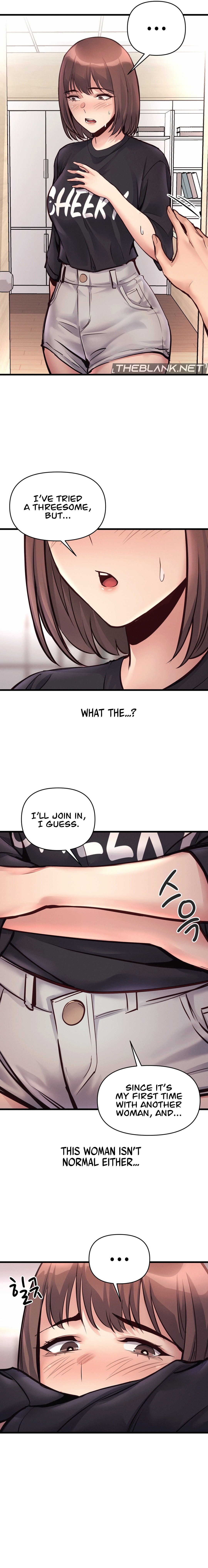 My Life is a Piece of Cake Chapter 33 - Manhwa18.com