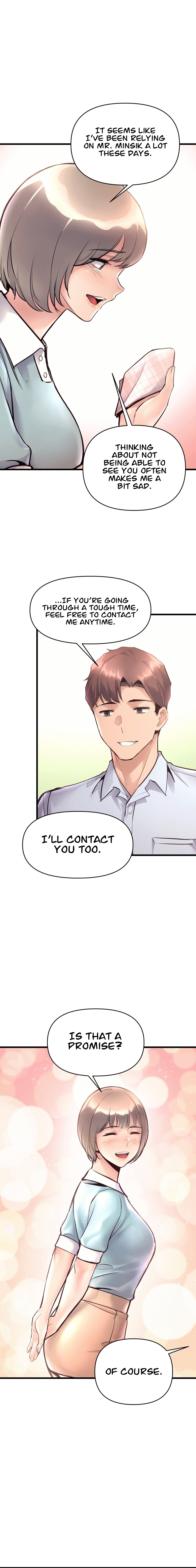 My Life is a Piece of Cake Chapter 37 - Manhwa18.com