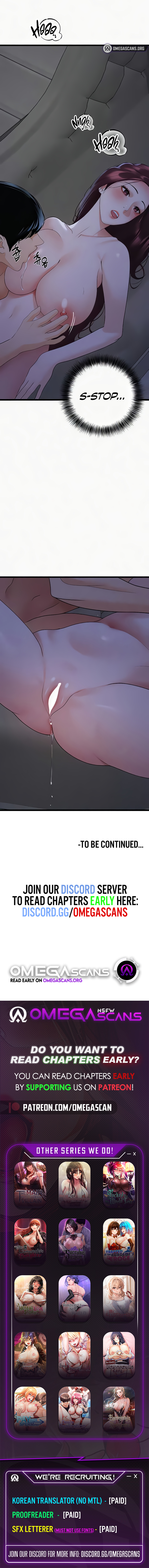 SSS-Class Undercover Agent Chapter 36 - Manhwa18.com