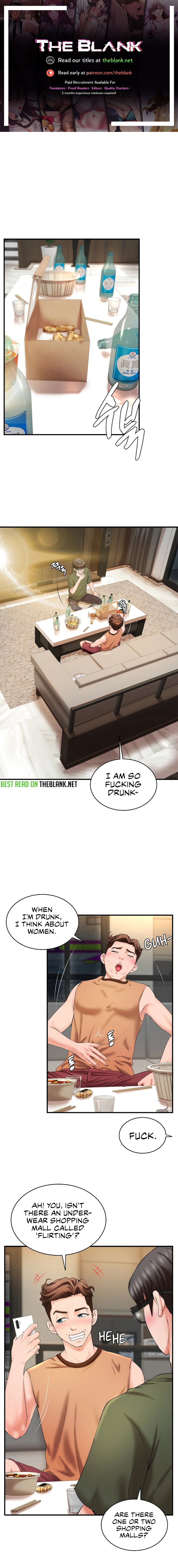 The Classmate Next Door Chapter 1 - Manhwa18.com