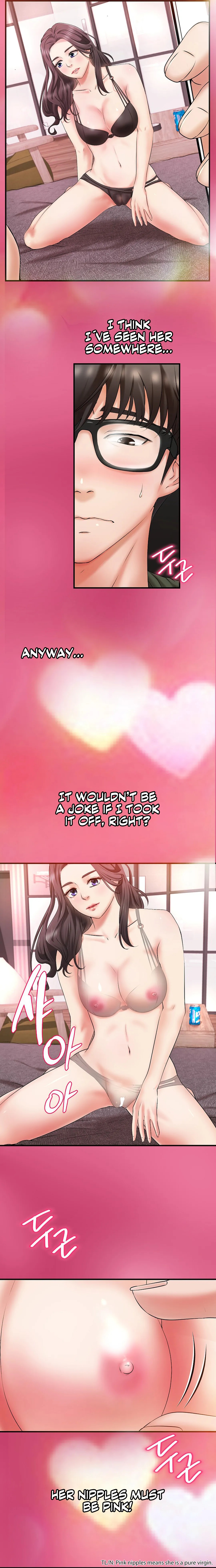 The Classmate Next Door Chapter 1 - Manhwa18.com