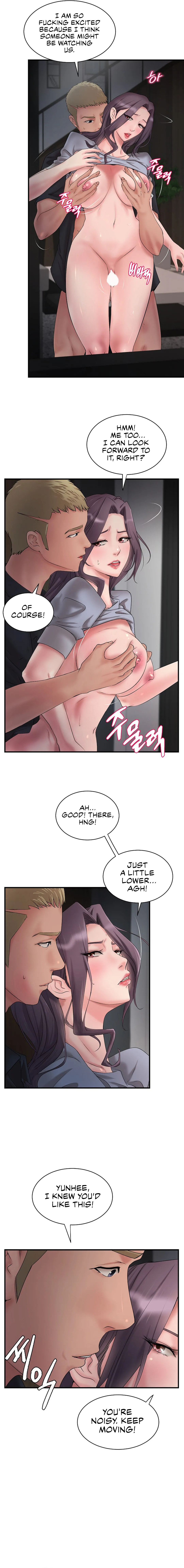 The Classmate Next Door Chapter 1 - Manhwa18.com