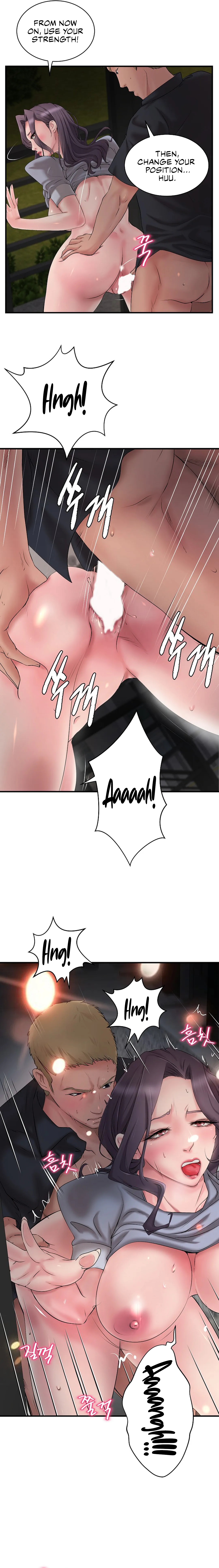 The Classmate Next Door Chapter 1 - Manhwa18.com