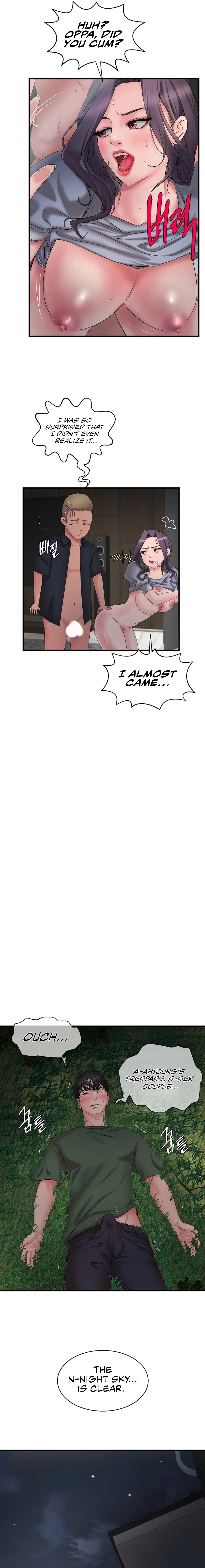 The Classmate Next Door Chapter 1 - Manhwa18.com