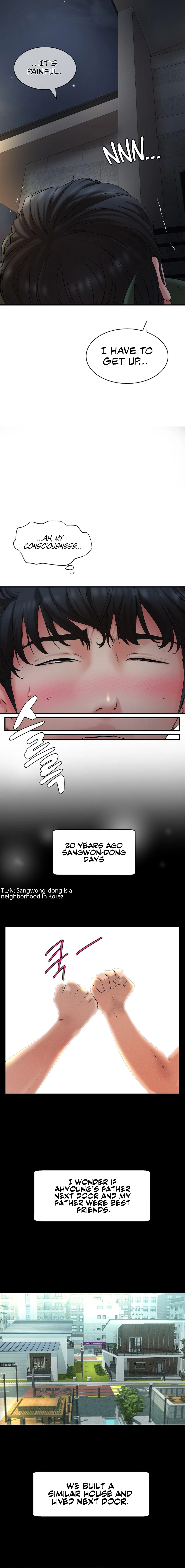 The Classmate Next Door Chapter 1 - Manhwa18.com