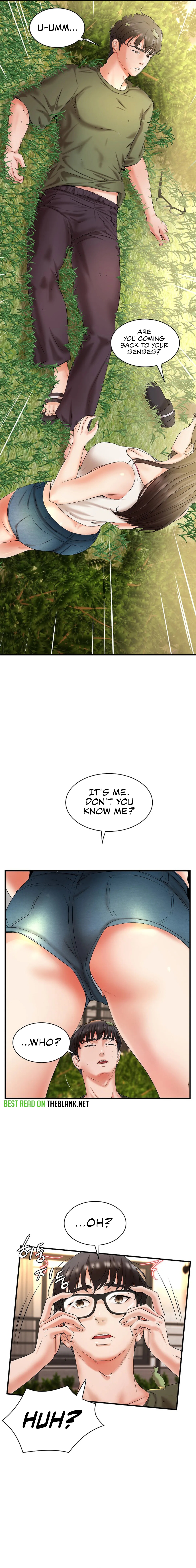 The Classmate Next Door Chapter 1 - Manhwa18.com