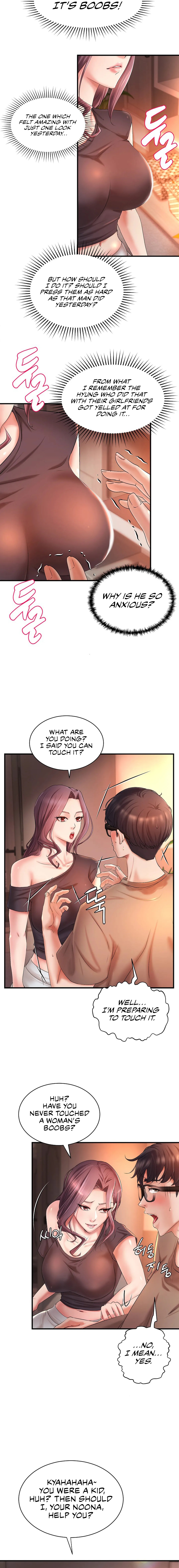 The Classmate Next Door Chapter 2 - Manhwa18.com