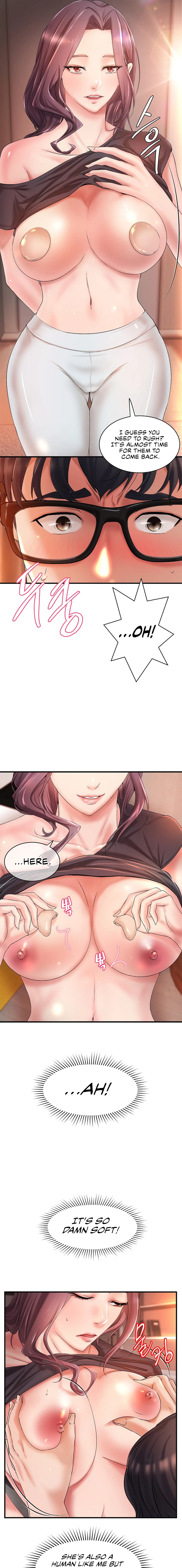 The Classmate Next Door Chapter 2 - Manhwa18.com