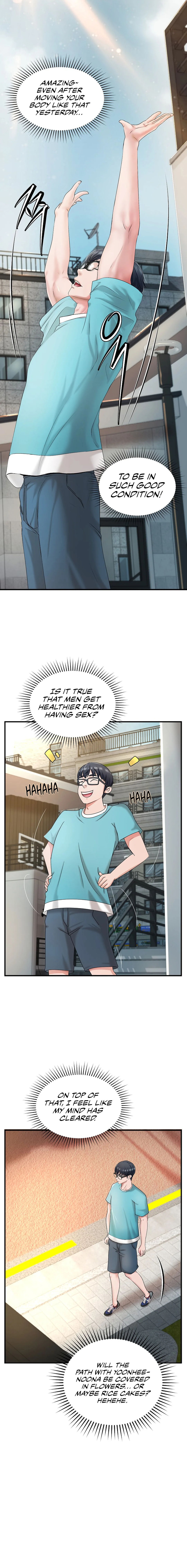 The Classmate Next Door Chapter 6 - Manhwa18.com