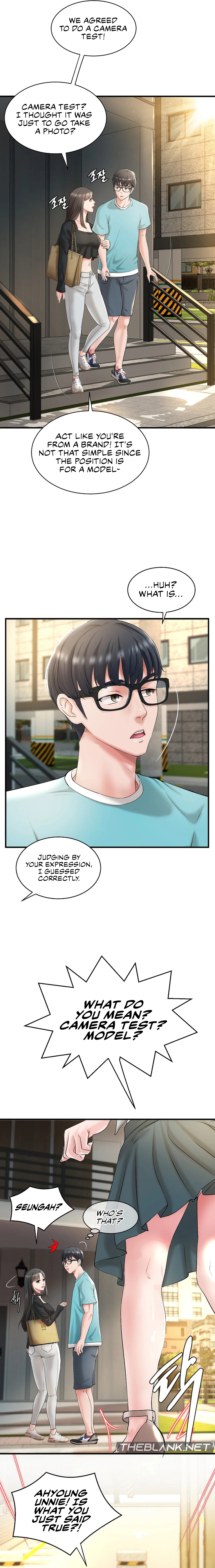 The Classmate Next Door Chapter 6 - Manhwa18.com