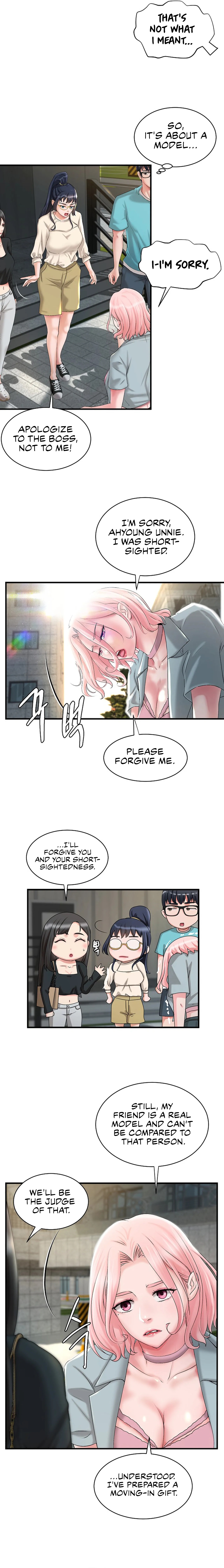 The Classmate Next Door Chapter 6 - Manhwa18.com