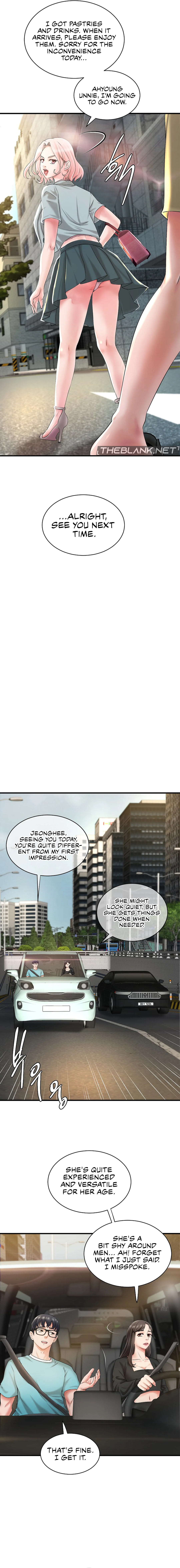 The Classmate Next Door Chapter 6 - Manhwa18.com