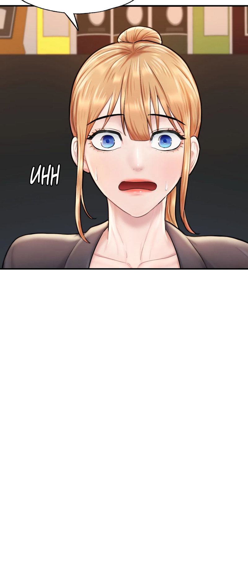 Ordinary to Alpha Chapter 10 - Manhwa18.com