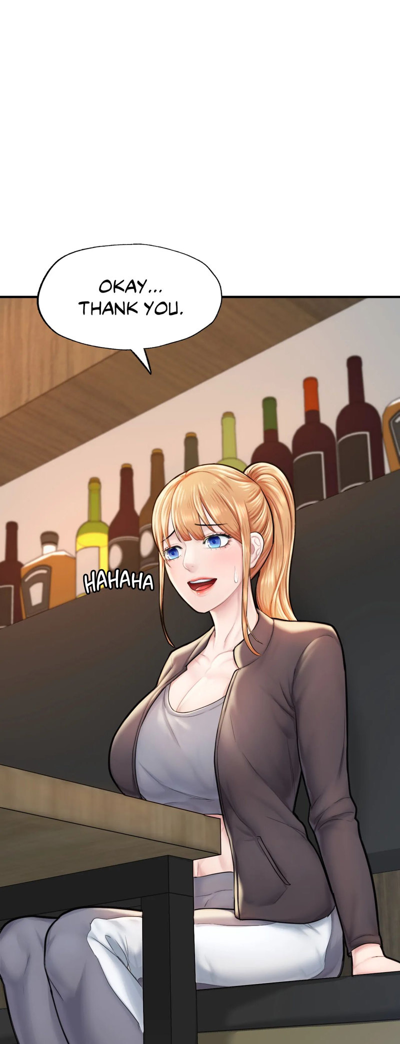 Ordinary to Alpha Chapter 10 - Manhwa18.com