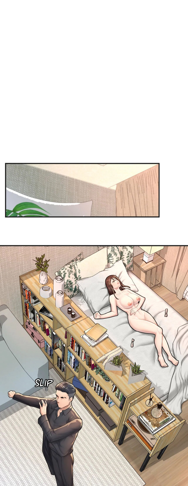 Ordinary to Alpha Chapter 10 - Manhwa18.com