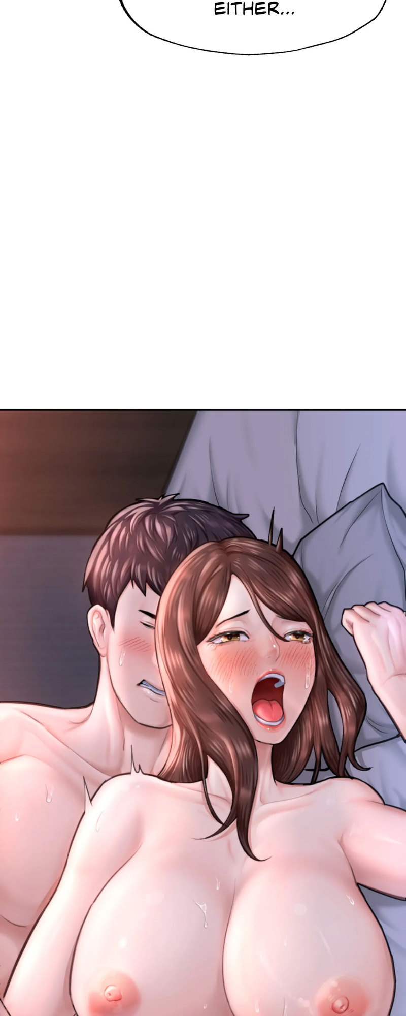 Ordinary to Alpha Chapter 10 - Manhwa18.com