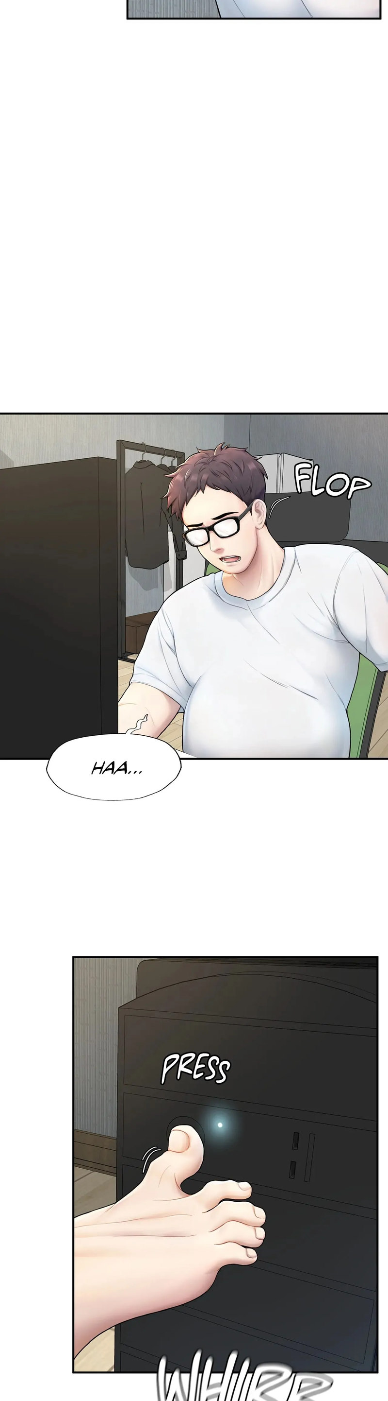 Ordinary to Alpha Chapter 2 - Manhwa18.com