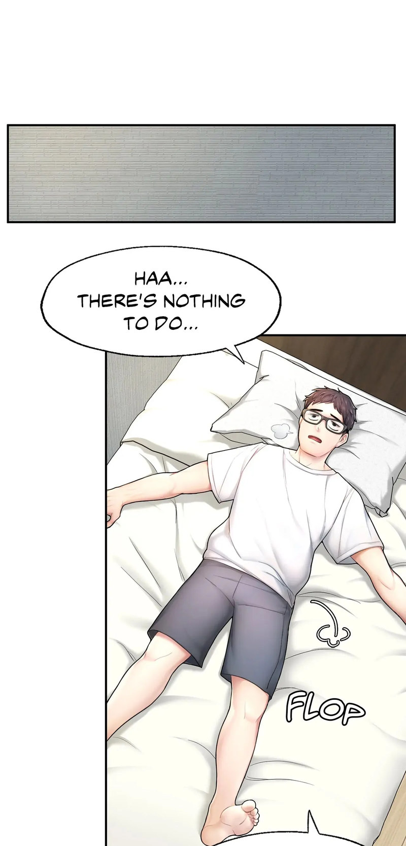 Ordinary to Alpha Chapter 2 - Manhwa18.com