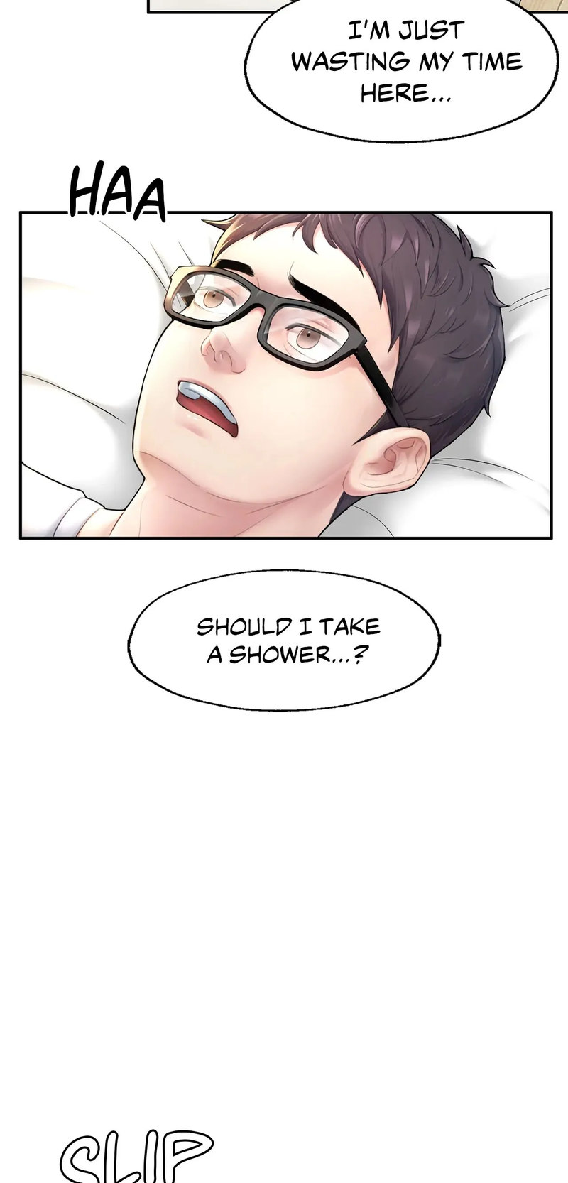 Ordinary to Alpha Chapter 2 - Manhwa18.com