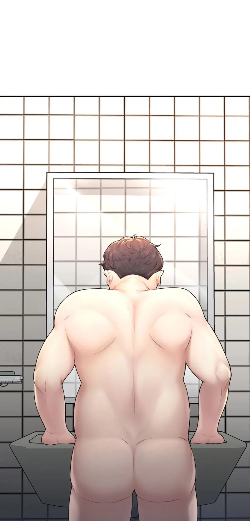 Ordinary to Alpha Chapter 2 - Manhwa18.com