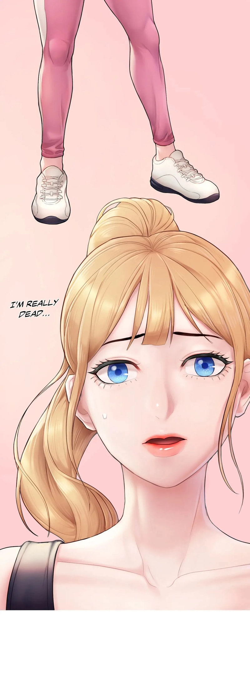 Ordinary to Alpha Chapter 2 - Manhwa18.com