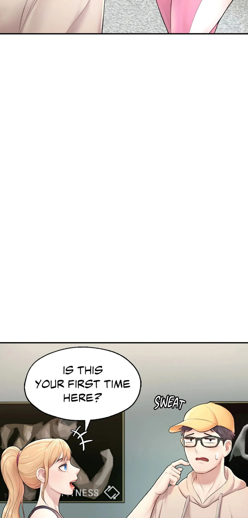 Ordinary to Alpha Chapter 2 - Manhwa18.com