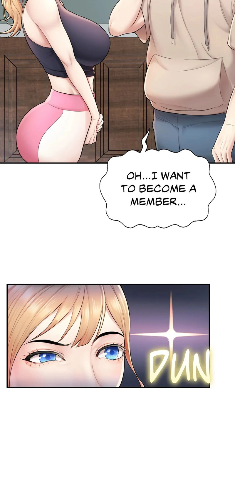 Ordinary to Alpha Chapter 2 - Manhwa18.com