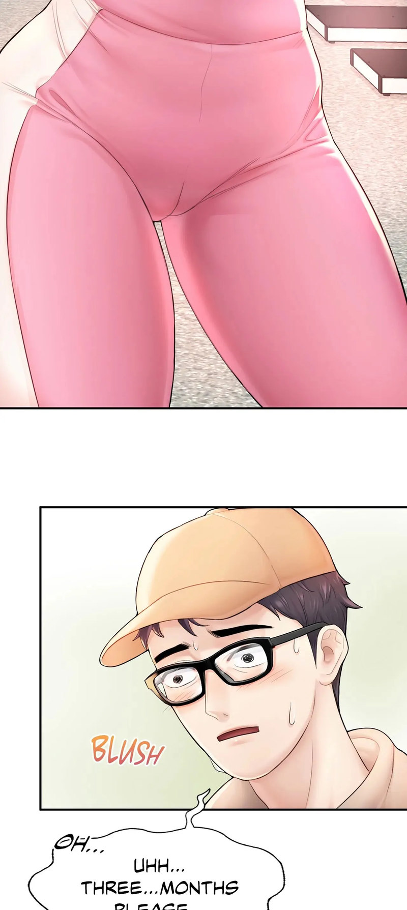 Ordinary to Alpha Chapter 2 - Manhwa18.com