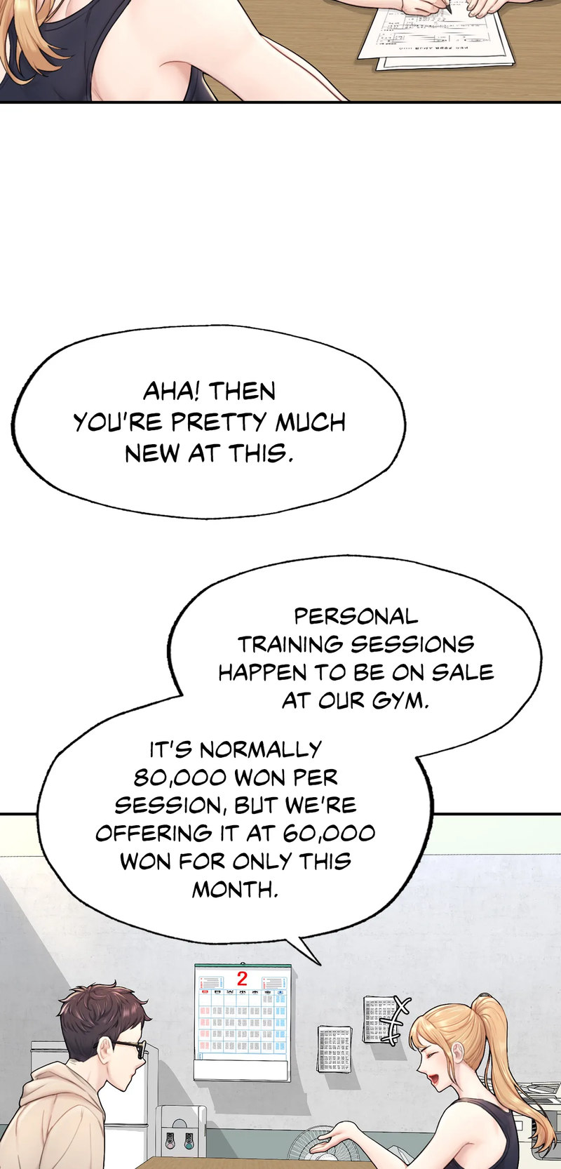 Ordinary to Alpha Chapter 2 - Manhwa18.com