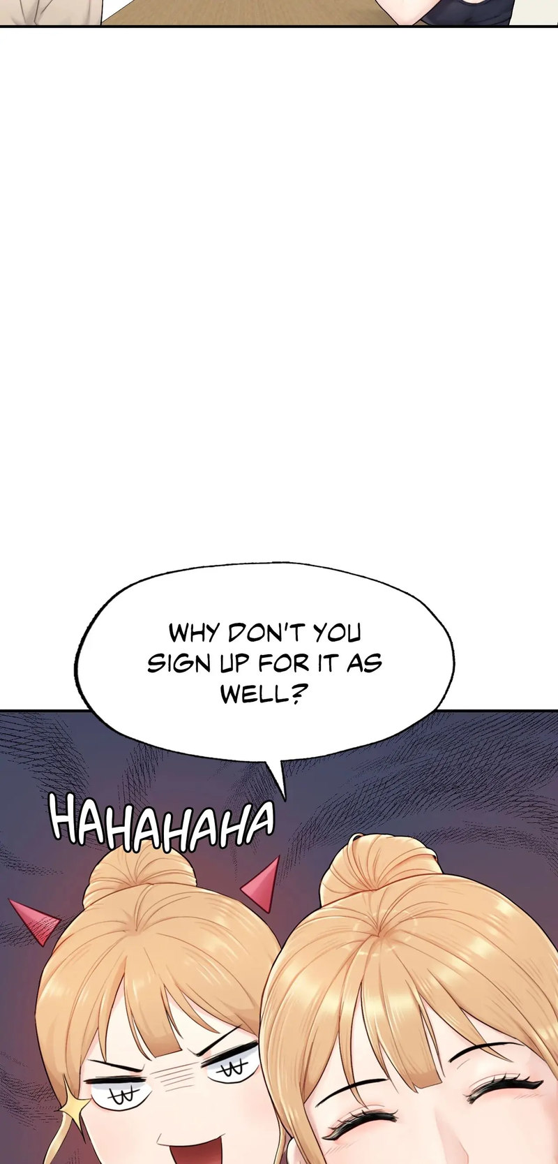 Ordinary to Alpha Chapter 2 - Manhwa18.com