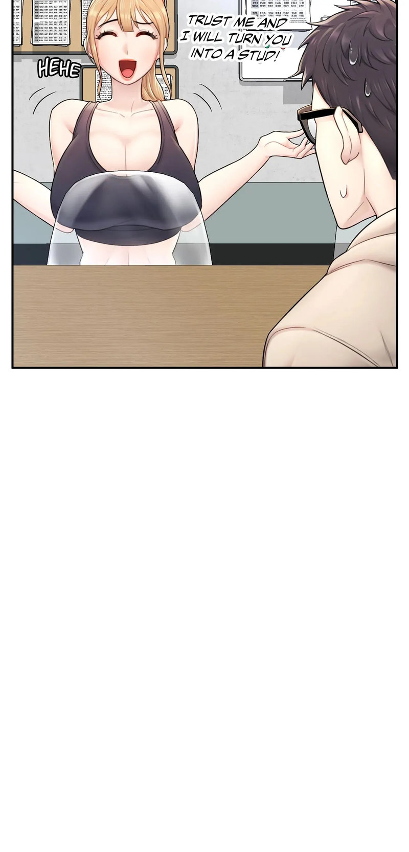 Ordinary to Alpha Chapter 2 - Manhwa18.com