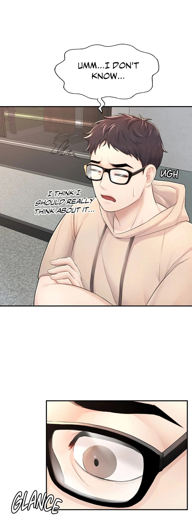 Ordinary to Alpha Chapter 2 - Manhwa18.com