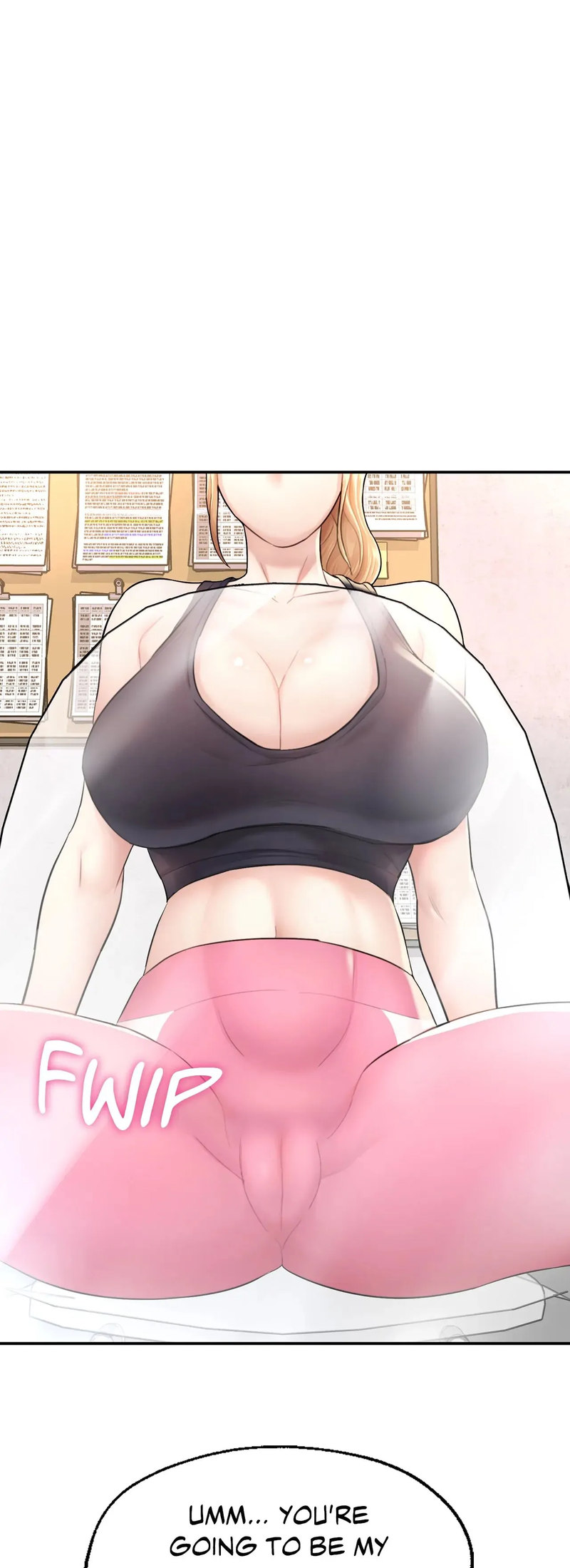 Ordinary to Alpha Chapter 2 - Manhwa18.com