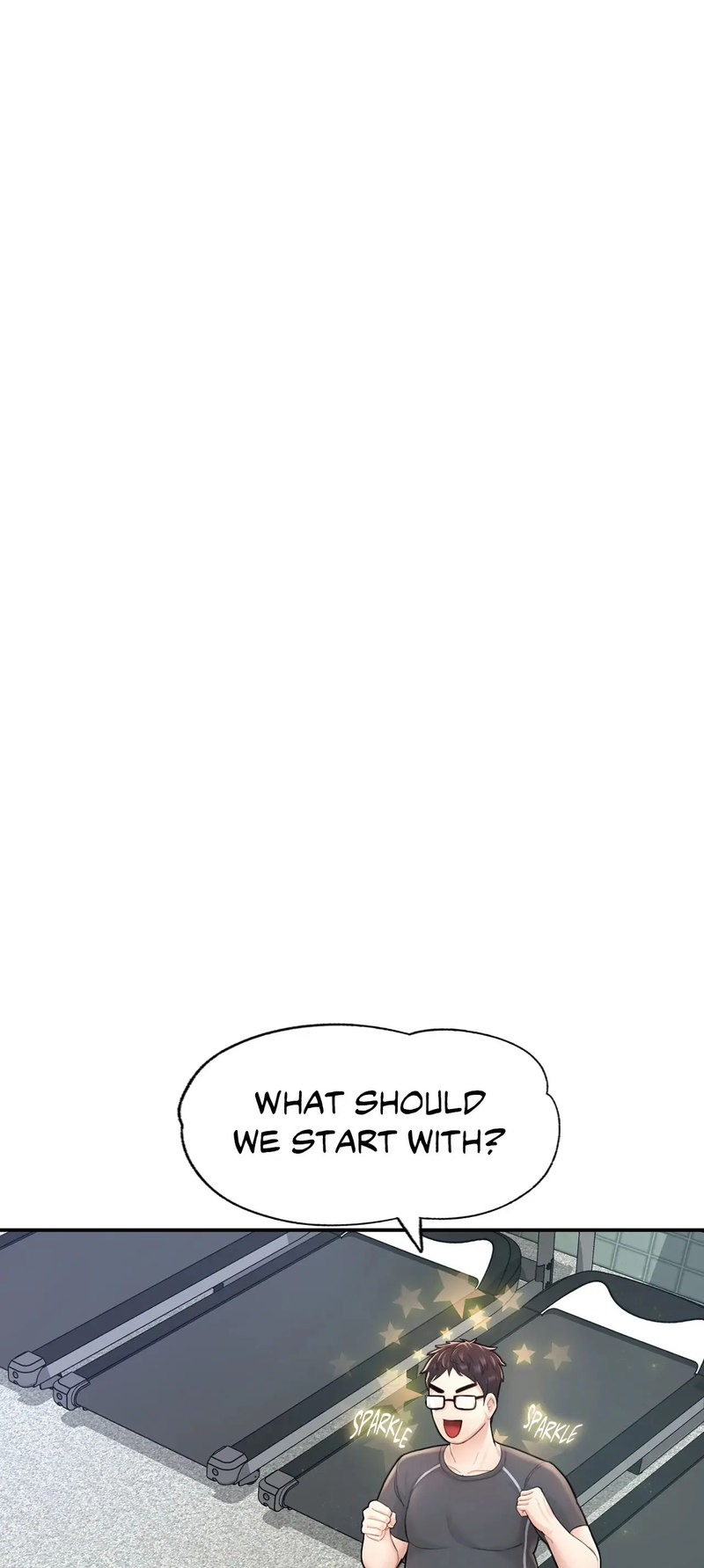 Ordinary to Alpha Chapter 2 - Manhwa18.com