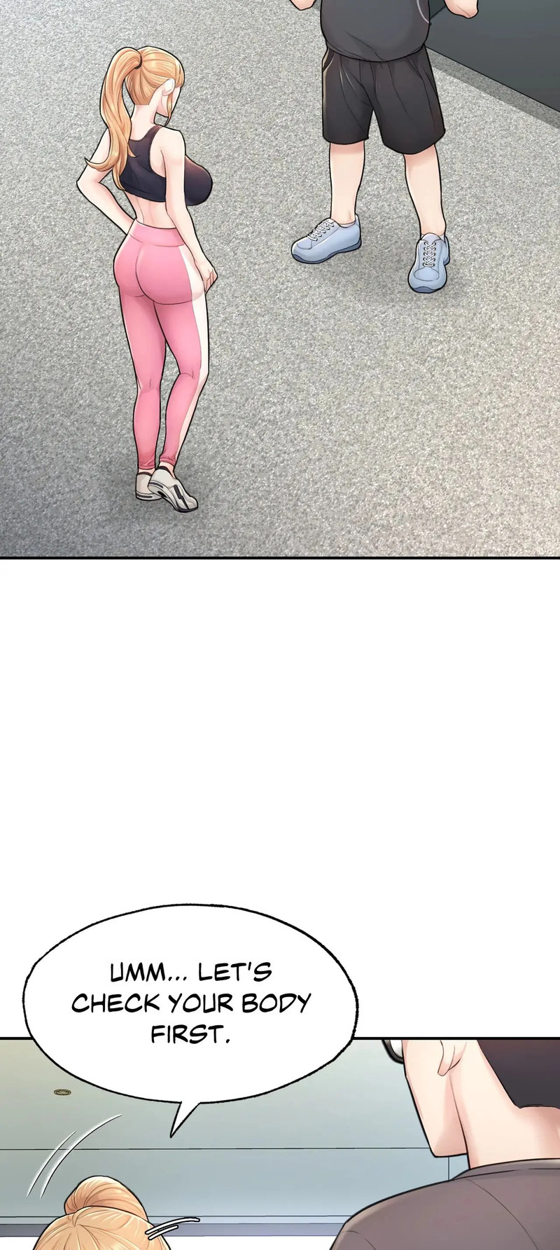 Ordinary to Alpha Chapter 2 - Manhwa18.com