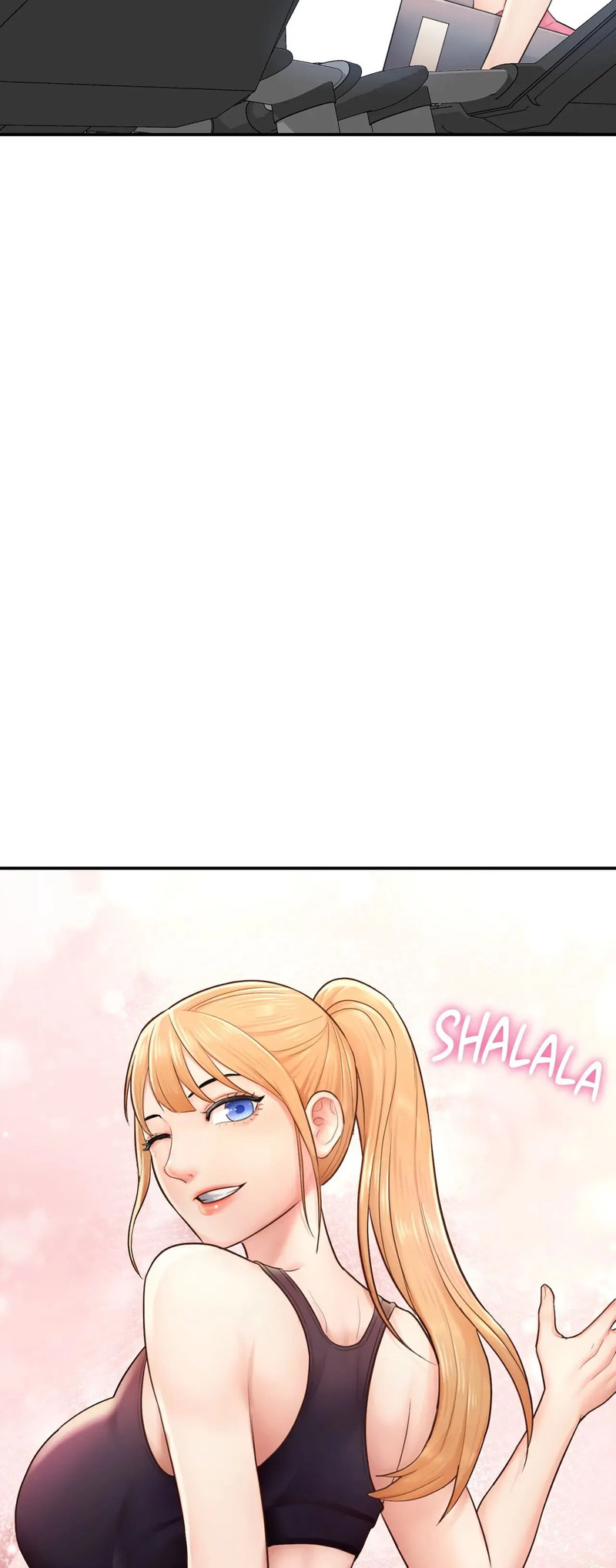 Ordinary to Alpha Chapter 2 - Manhwa18.com