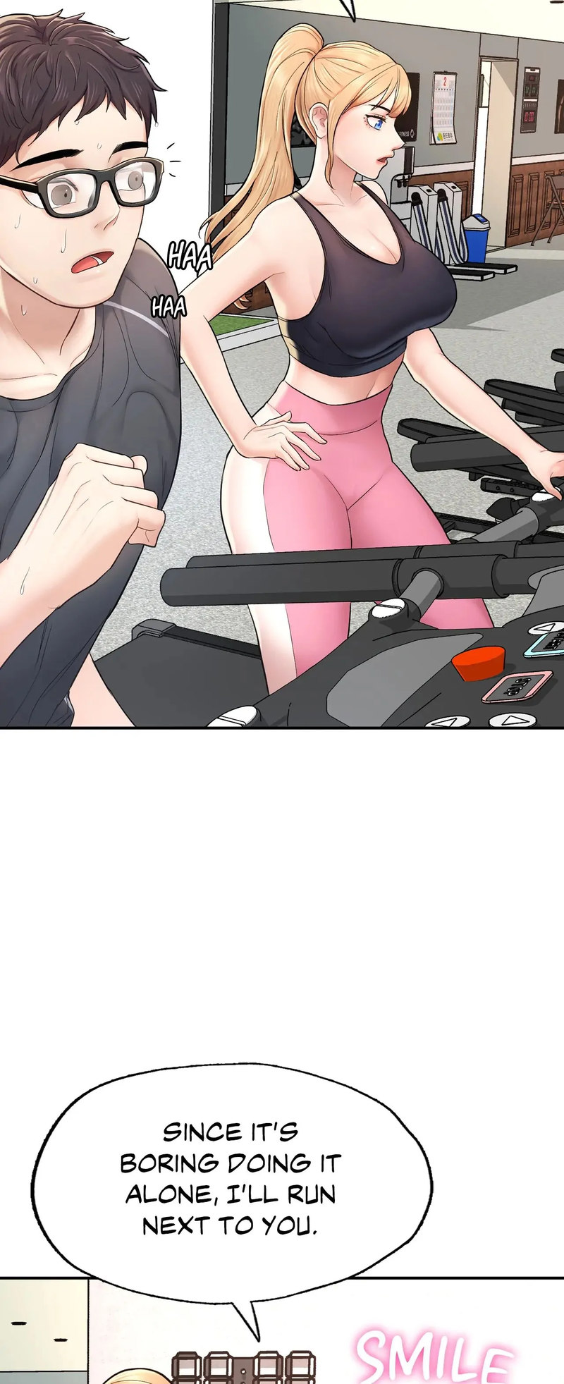 Ordinary to Alpha Chapter 2 - Manhwa18.com