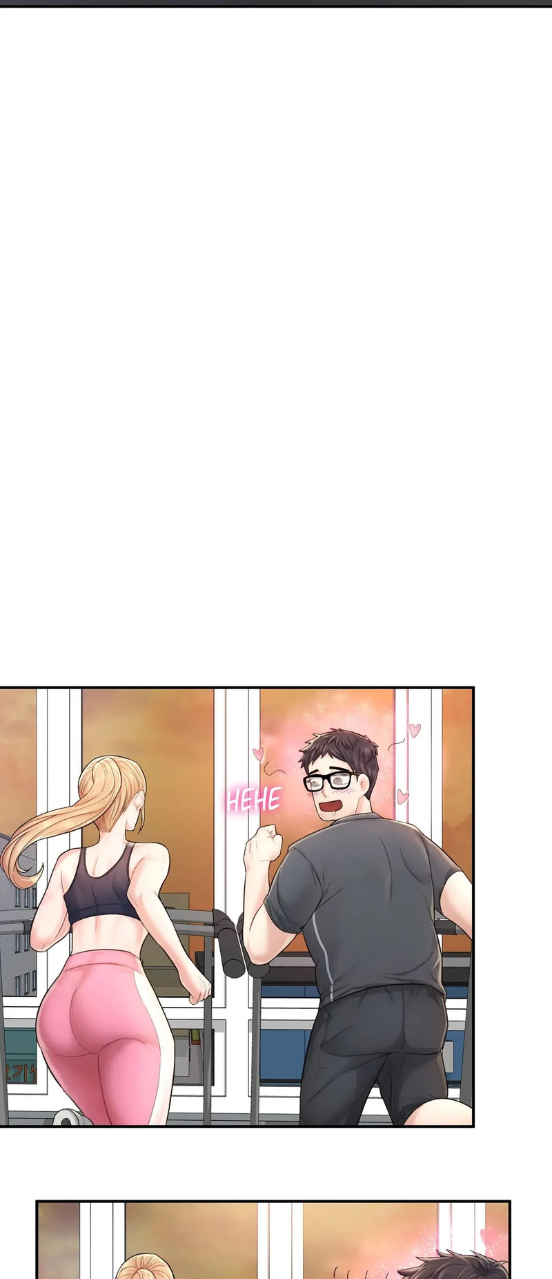 Ordinary to Alpha Chapter 2 - Manhwa18.com