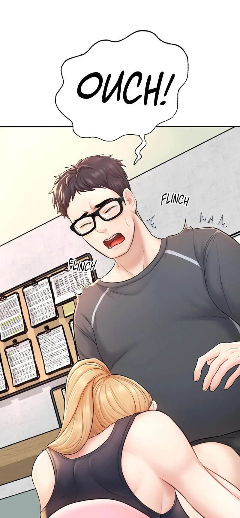 Ordinary to Alpha Chapter 2 - Manhwa18.com