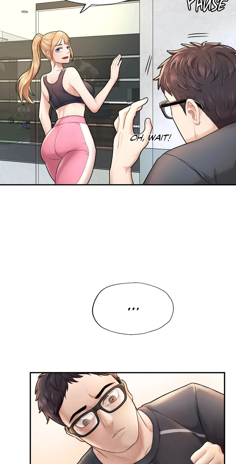 Ordinary to Alpha Chapter 2 - Manhwa18.com