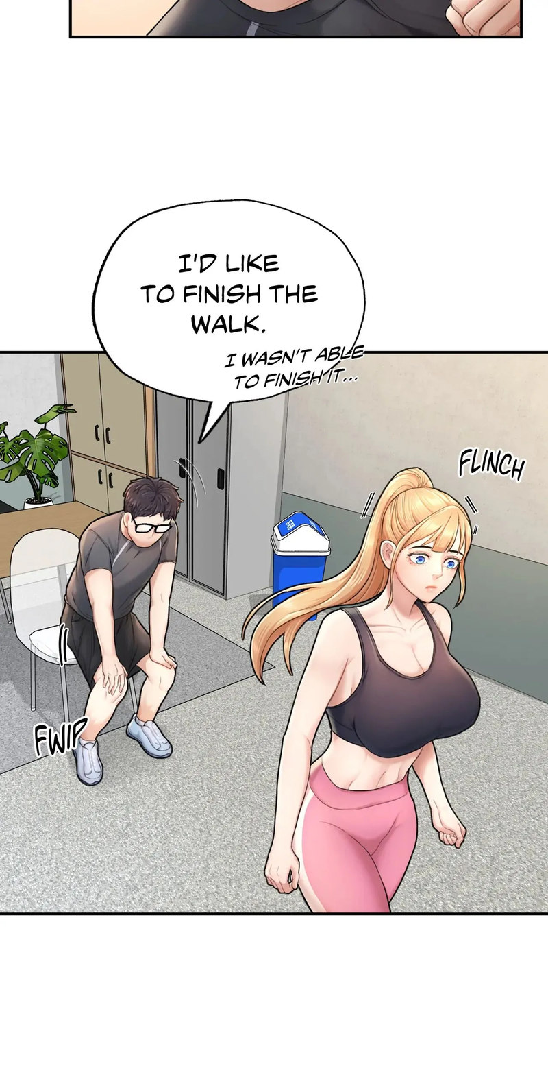 Ordinary to Alpha Chapter 2 - Manhwa18.com