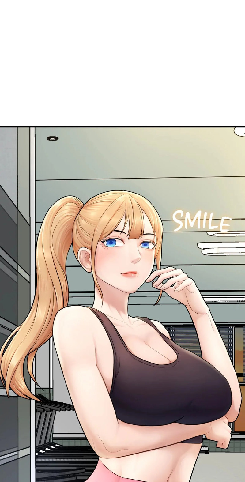 Ordinary to Alpha Chapter 2 - Manhwa18.com